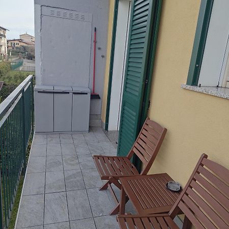 Peschiera Appartamenti Vacanze Peschiera del Garda Dış mekan fotoğraf