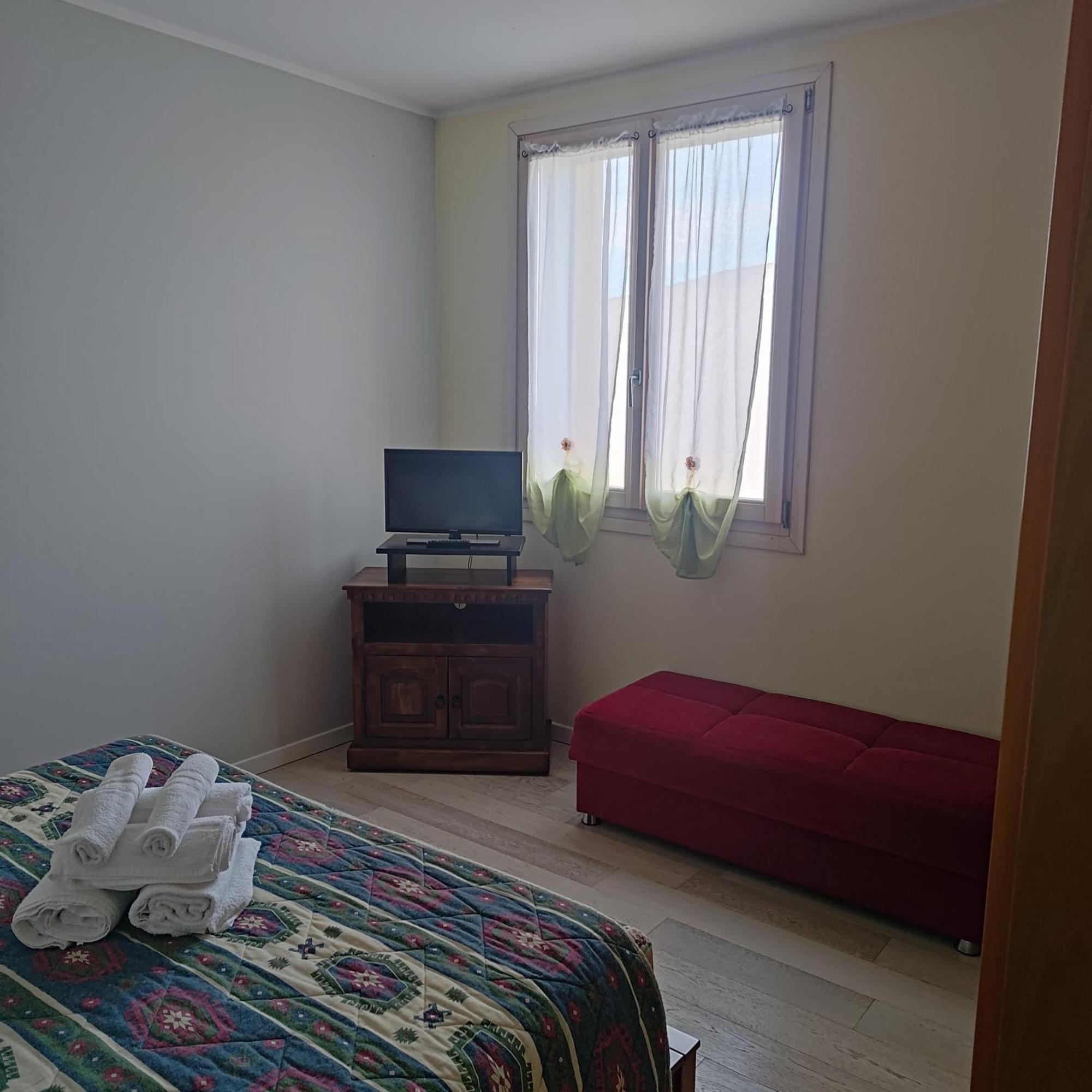 Peschiera Appartamenti Vacanze Peschiera del Garda Dış mekan fotoğraf