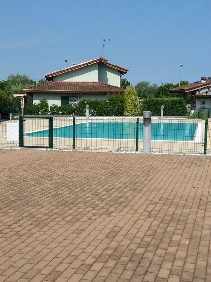 Peschiera Appartamenti Vacanze Peschiera del Garda Dış mekan fotoğraf