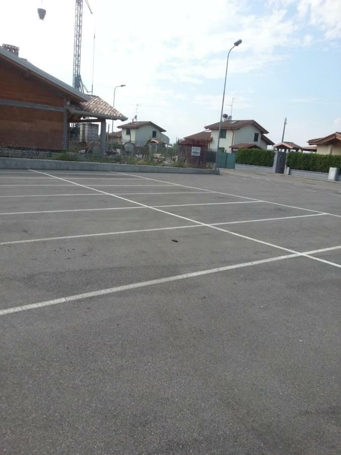 Peschiera Appartamenti Vacanze Peschiera del Garda Dış mekan fotoğraf