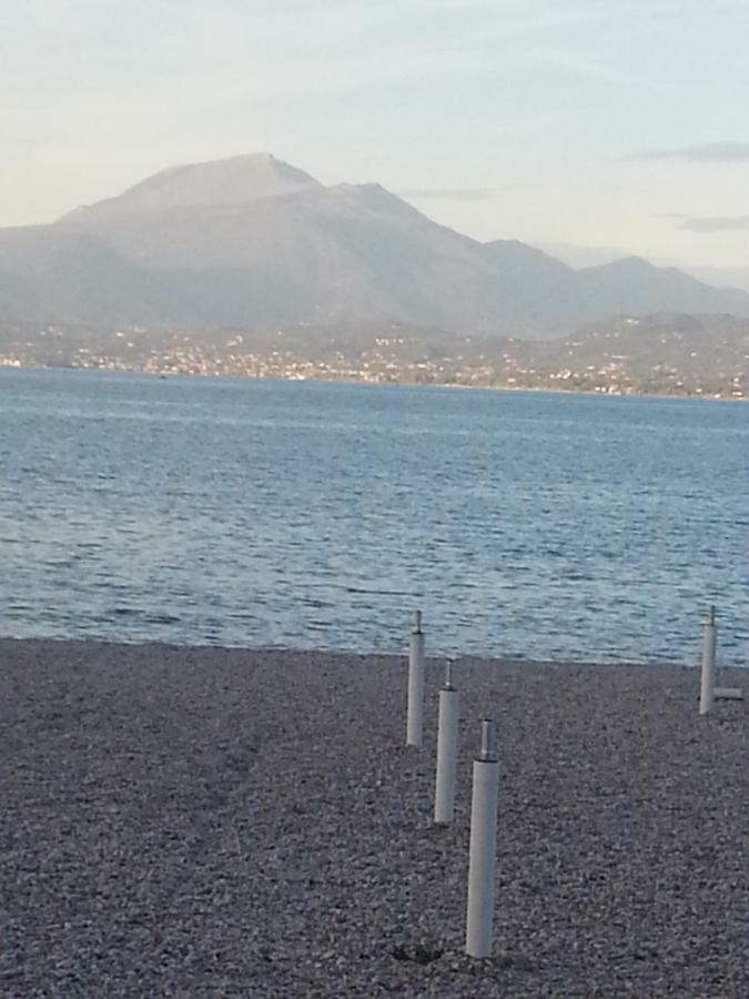 Peschiera Appartamenti Vacanze Peschiera del Garda Dış mekan fotoğraf